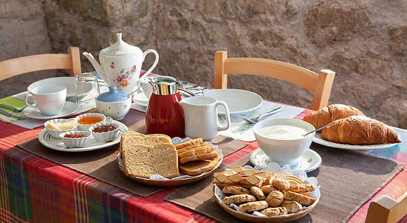 Le Rosier B&B e Appartamento