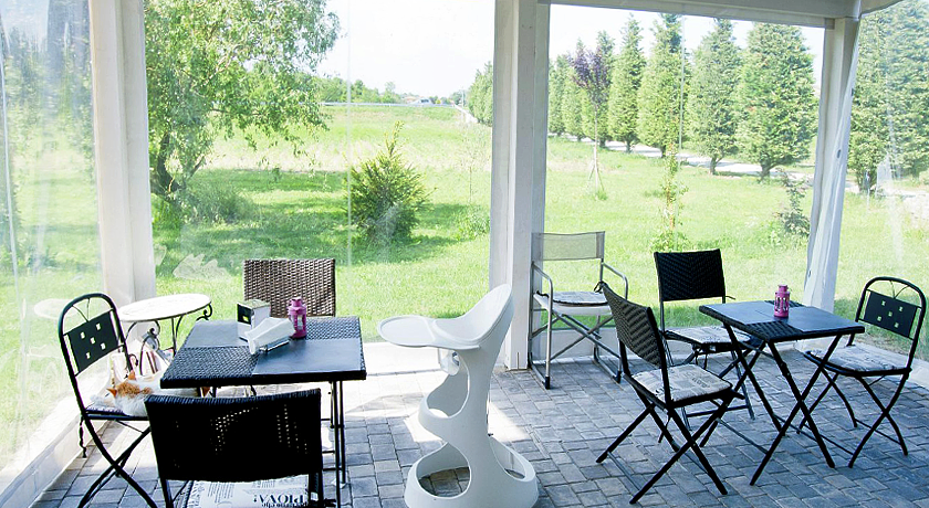 Il Giardino di Rebecca
