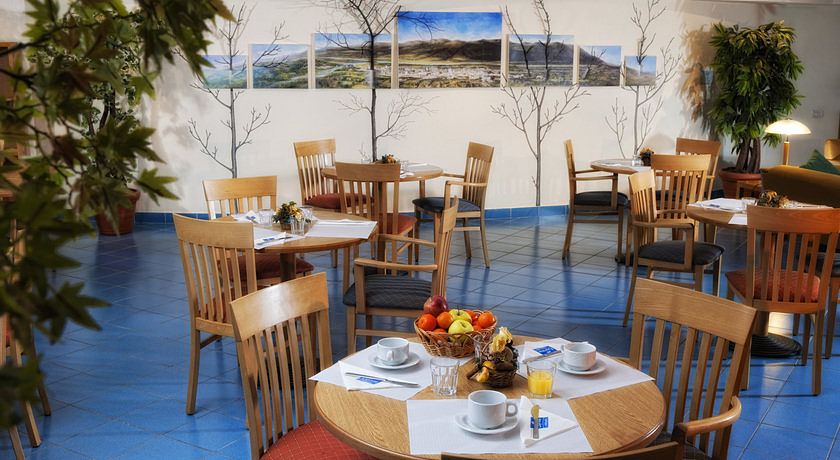 Hotel Express Aosta