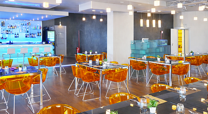 Struttura HOTEL LODI****