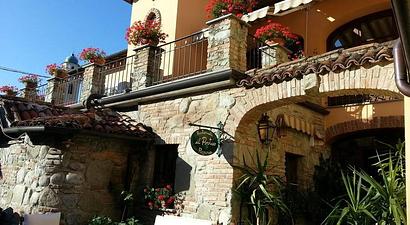 Struttura Il portico srl