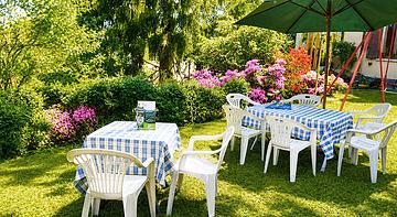 Albergo Ristorante Le Ortensie