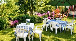 Albergo Ristorante Le Ortensie