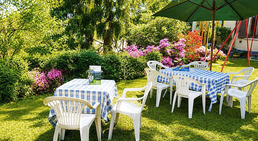 Albergo Ristorante Le Ortensie