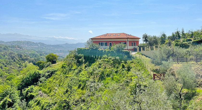 Residence Olivium