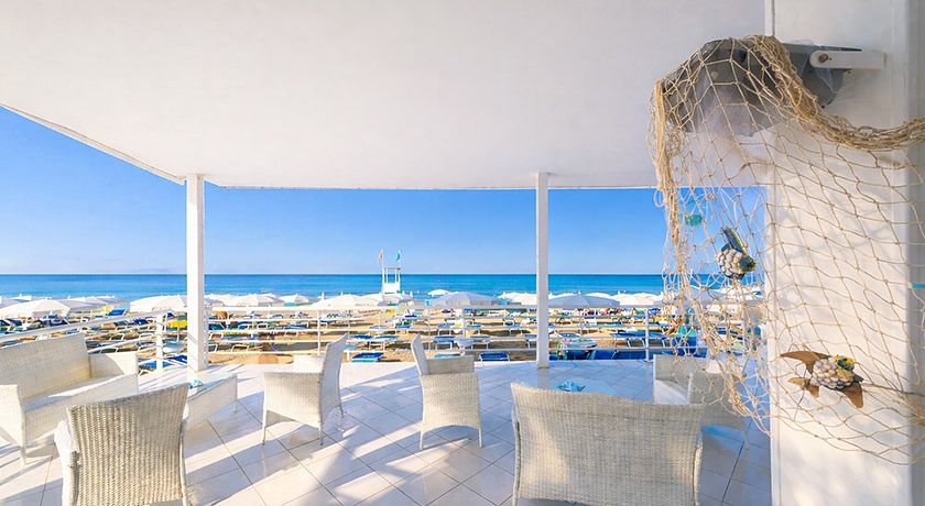 Resort Maragià