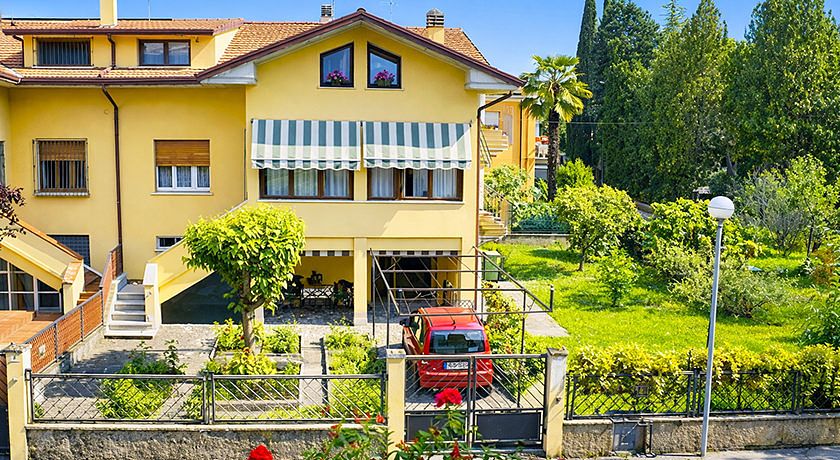 Albergo Speranza