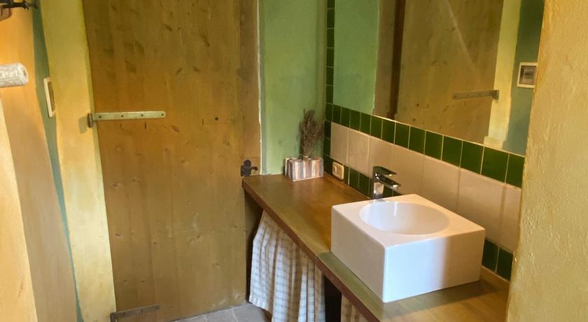Eco B&B Ina Maka