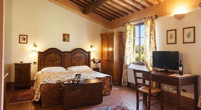 Agriturismo di Palazzo Astolfi