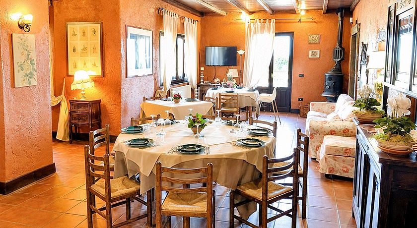 Fattoria di Grenne