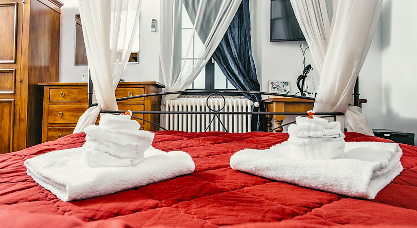 Casa di Campagna in Toscana di Corsi Rossella