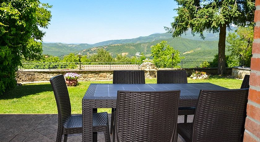 Quiet Country House - Anghiari - Toscana