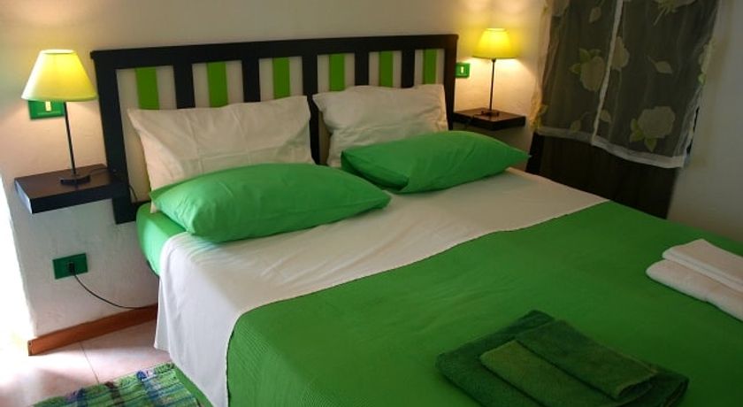 Gran Noce Bed & Breakfast  