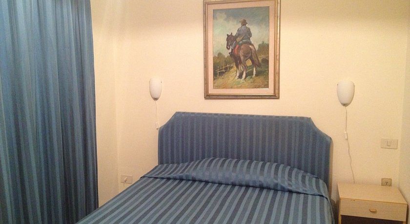 Albergo Appennino
