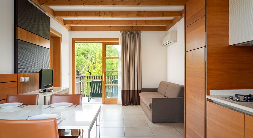 Green Village Eco Resort