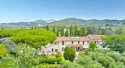 Agriturismo Antichi Palmenti