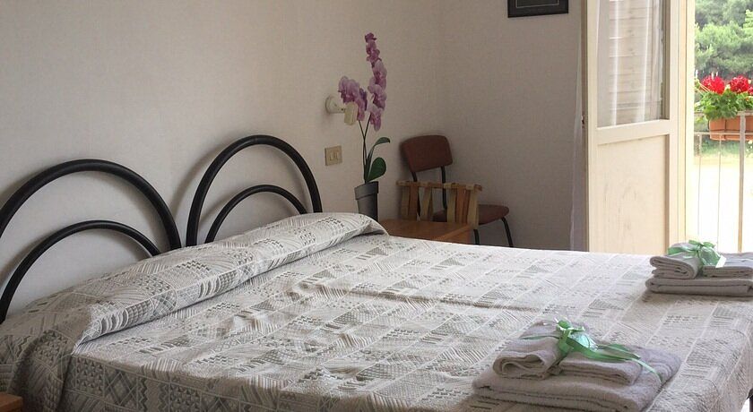 Albergo Medusa