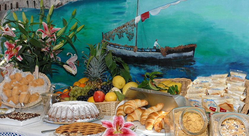 Hotel Antica Repubblica