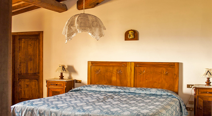 Agriturismo Saltafabbro