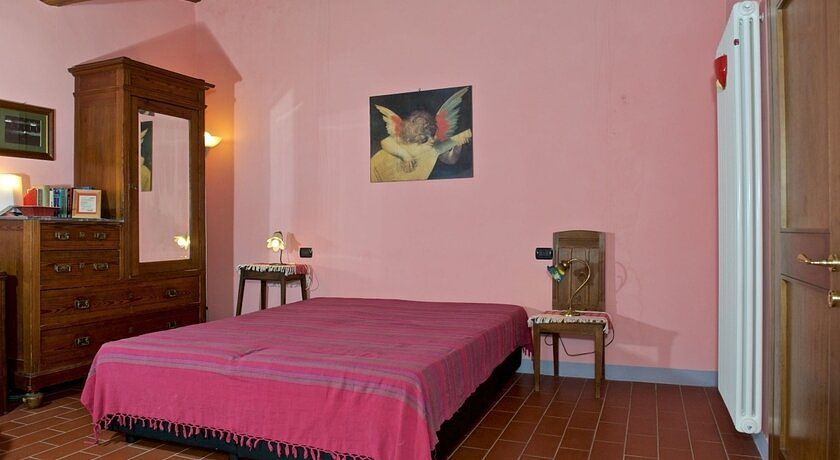 Locanda San Ginese - Room, Bed & Breakfast