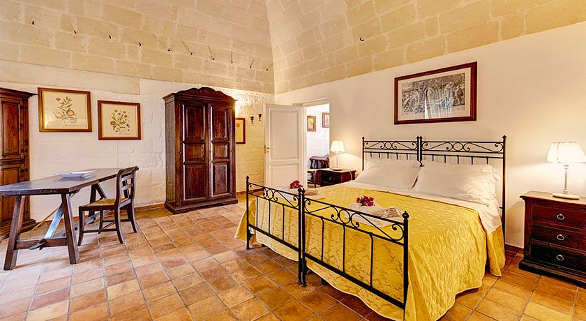 Agriturismo La Stornara