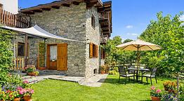 Le Rosier B&B e Appartamento