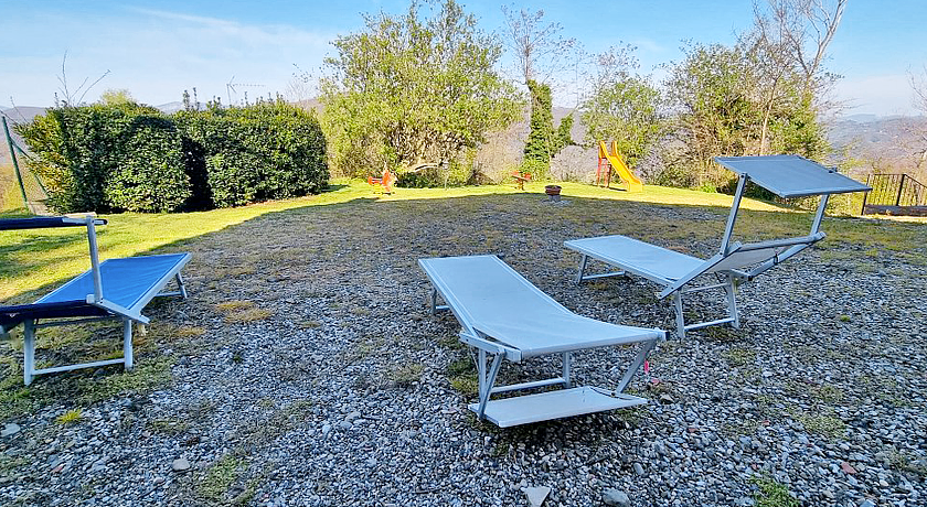 Le Fontanelle