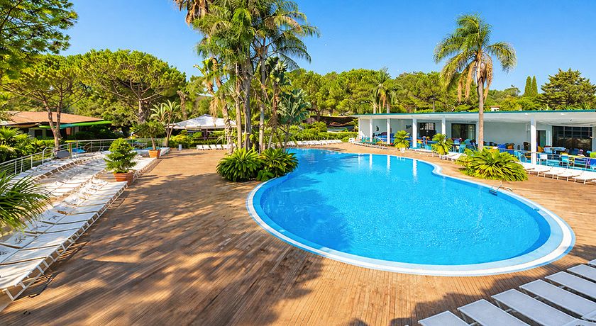 Resort Maragià