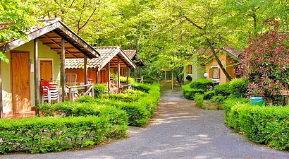 Struttura Caravelle Camping Village 