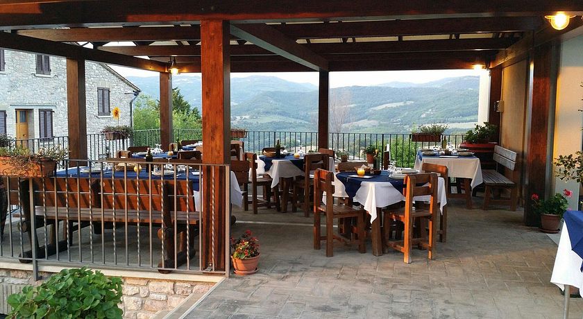 Agriturismo Il Castello
