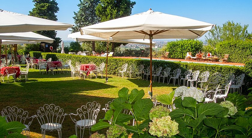 Agriturismo di Palazzo Astolfi
