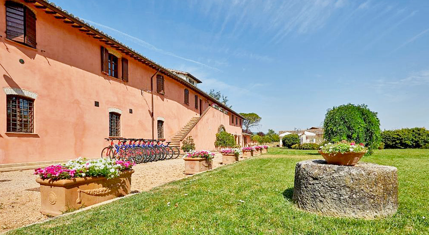Agriturismo Il Molino Antico