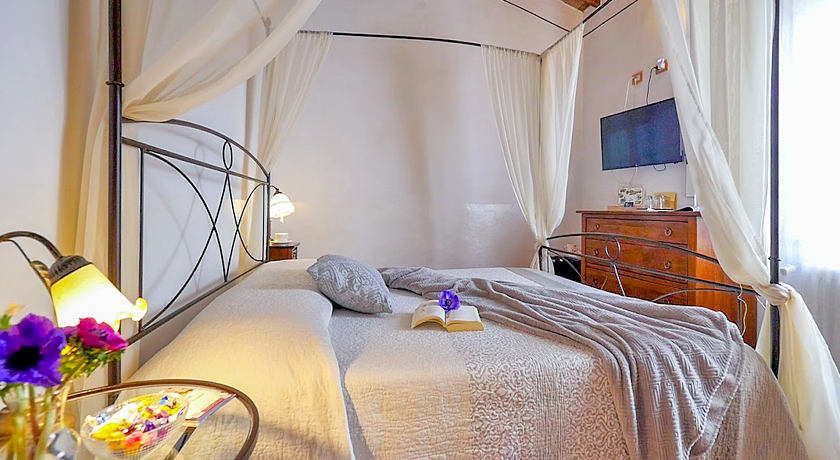 Casa di Campagna in Toscana di Corsi Rossella