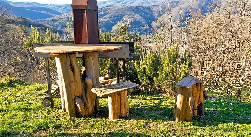 Quiet Country House - Anghiari - Toscana