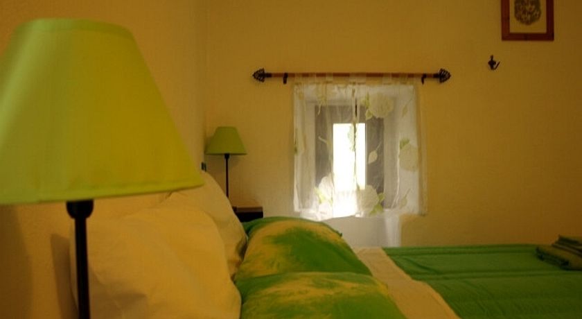 Gran Noce Bed & Breakfast  