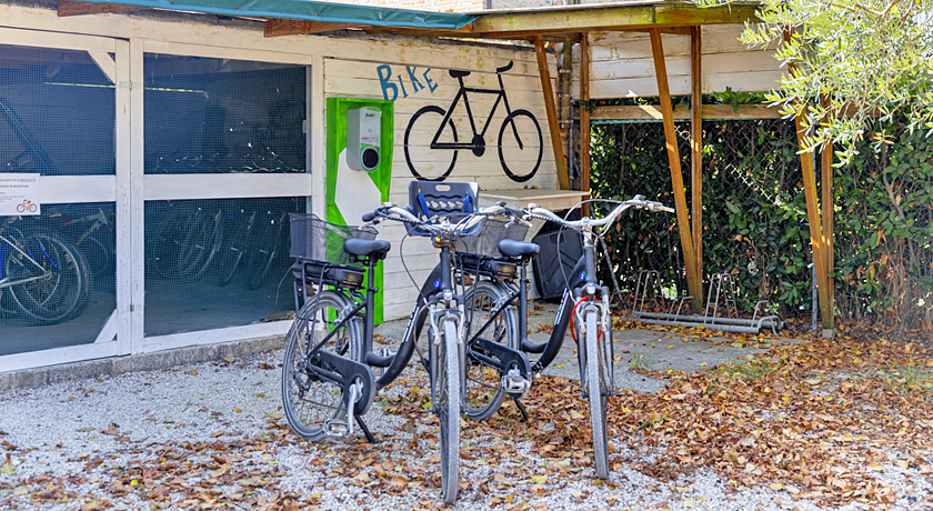 Residence Casale del Conero