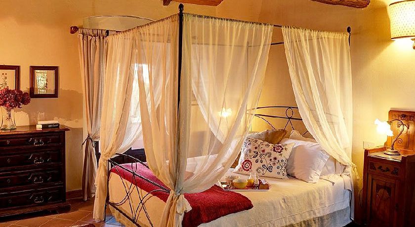 AGRITURISMO E GLAMPING FATTORIA LA PRUGNOLA