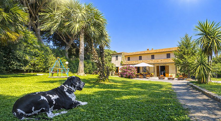 Casale d'epoca Voltoncino