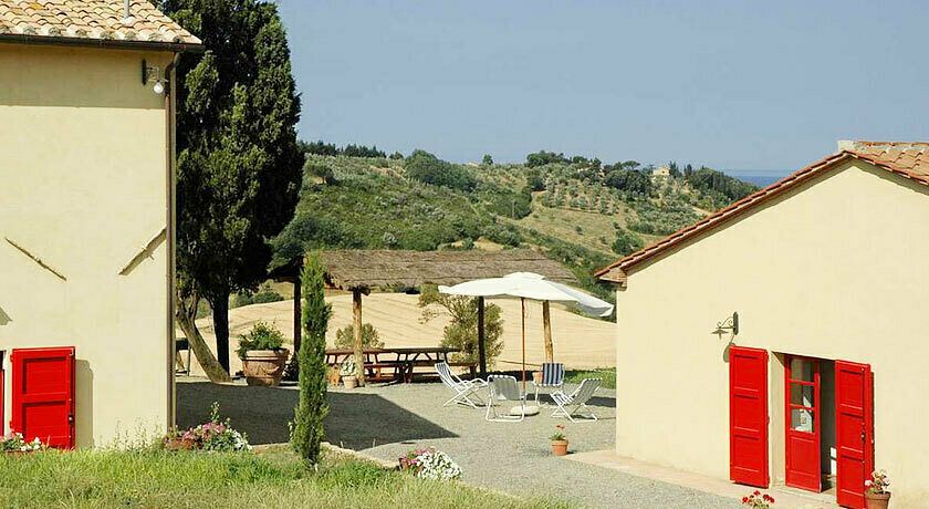 Il Poderino