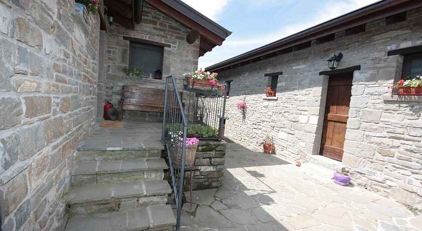 Agriturismo Le Querciole