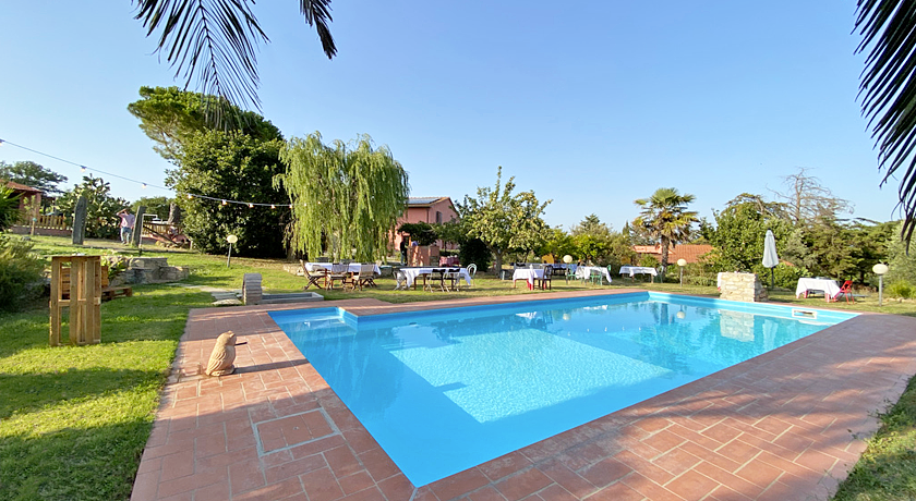 Agriturismo Colle Vento