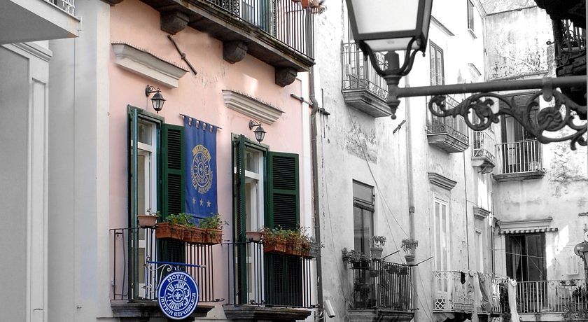 Hotel Antica Repubblica