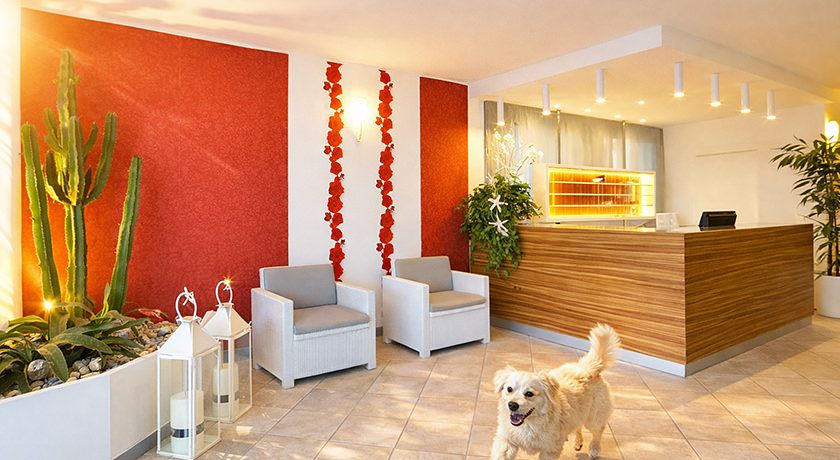 Hotel Promenade Universale