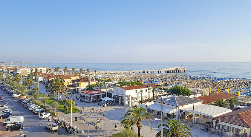 Hotel Sole e Mare