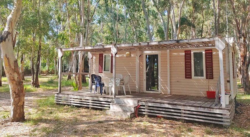 Salicamp Camping Salicà