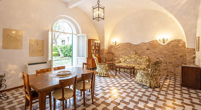 B&B Il Giardino Nascosto