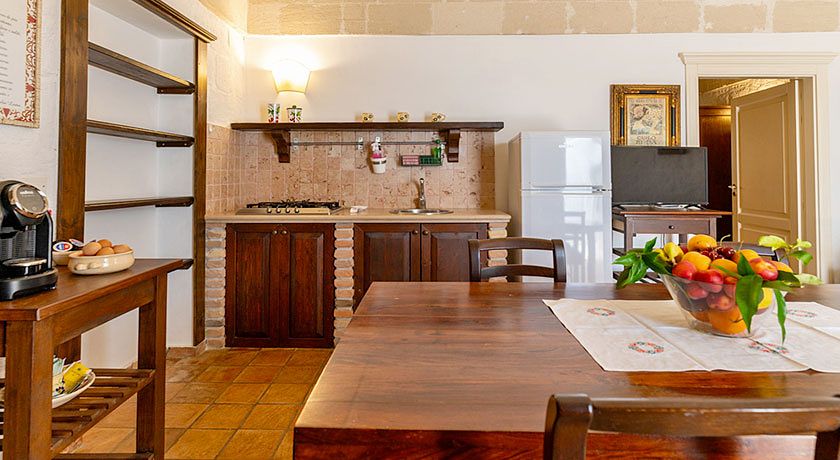Agriturismo La Stornara