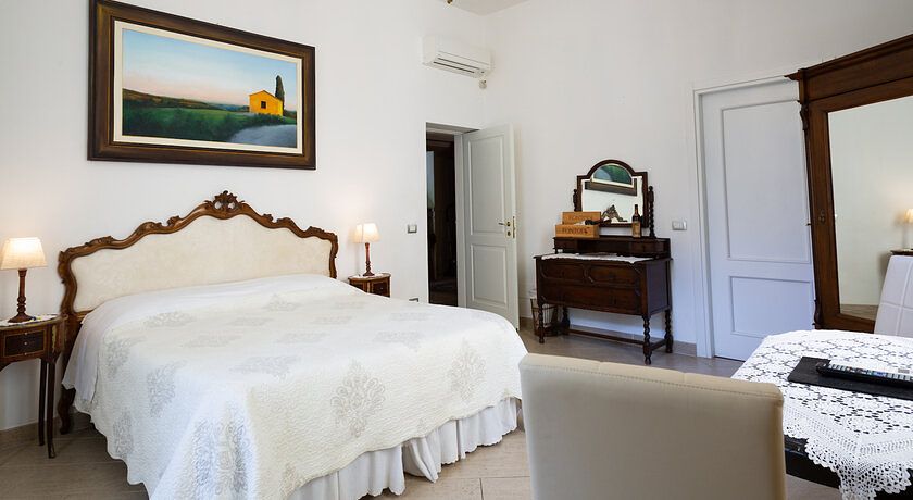 Gourmet B&B Villa Landucci