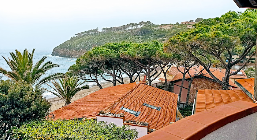 Villa Europa