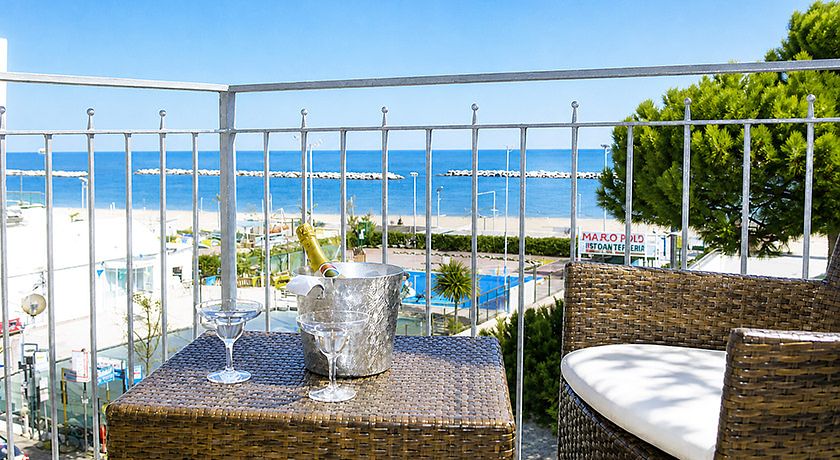 Hotel Playa